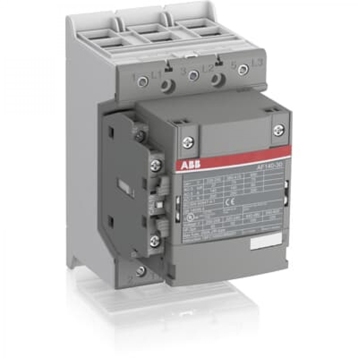 contactor_af140_30_11_13_bobina_dual_ac_dc_100_250_vca___vcc - Imagen completa 1