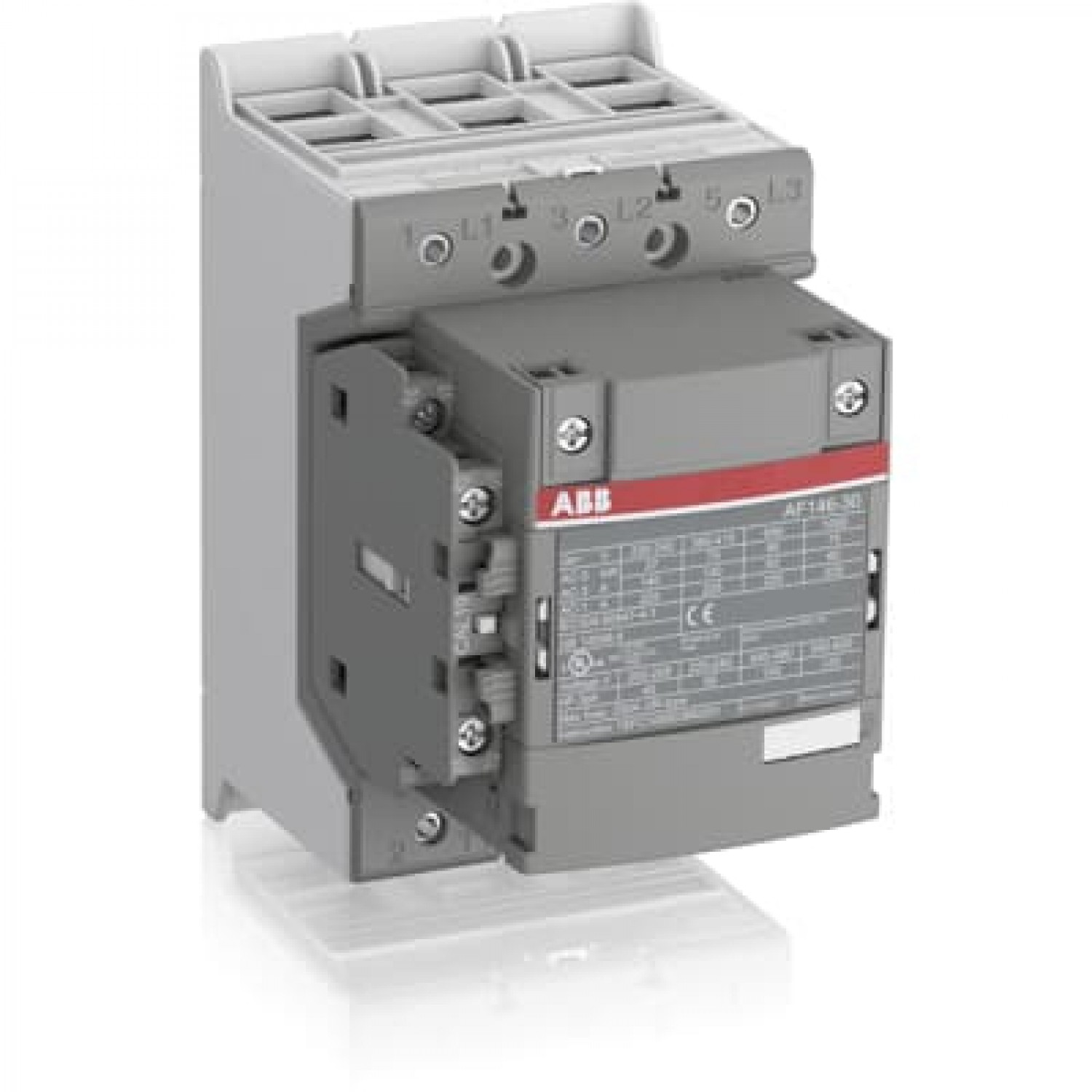 contactor_af146_30_11_13_bobina_dual_ac_dc_100_250_vca___vcc - Imagen completa 1