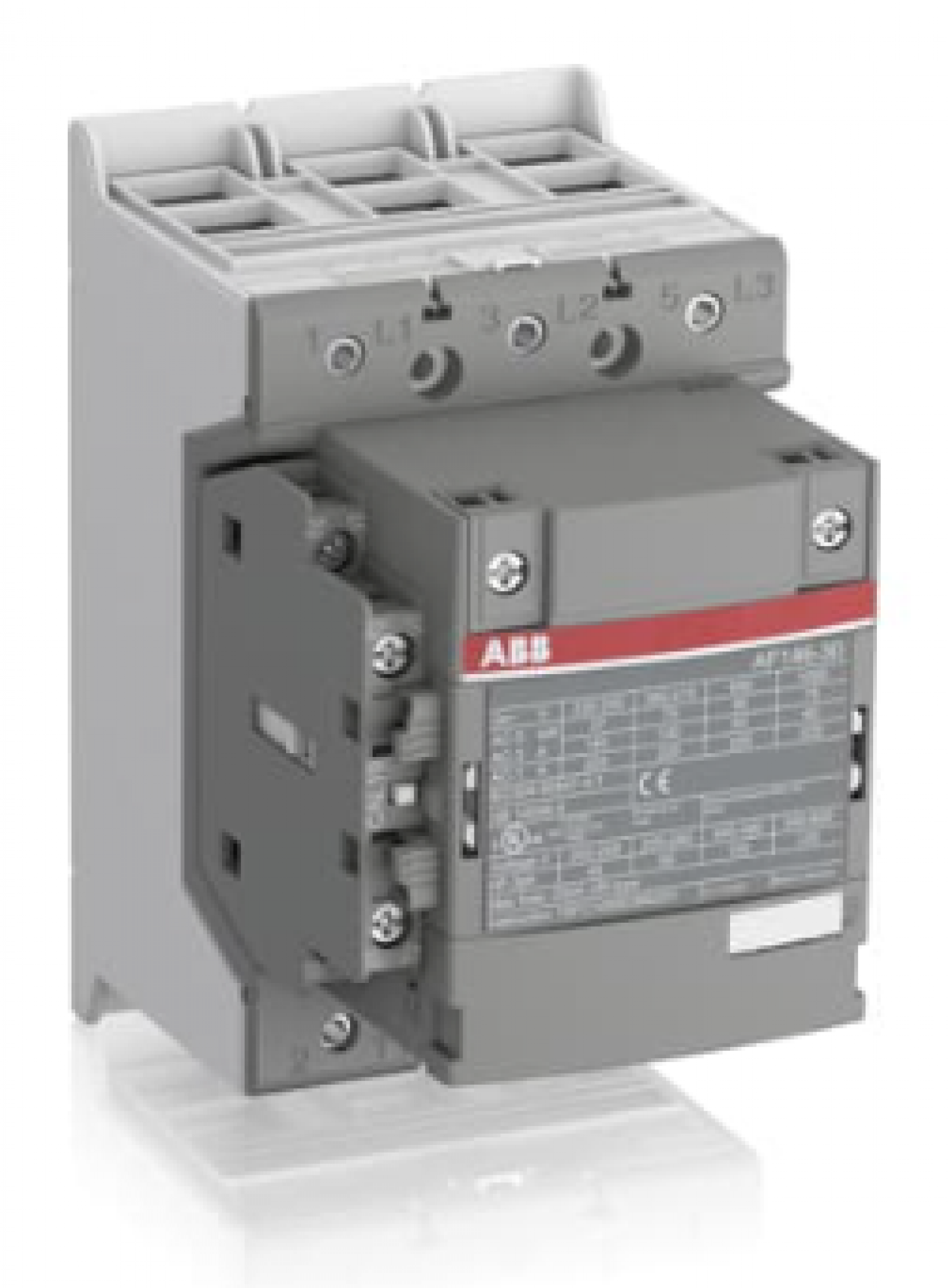 contactor_af146_30_11_14_bobina_dual_ac_dc_100_250_500_vca___vcc - Imagen completa 1
