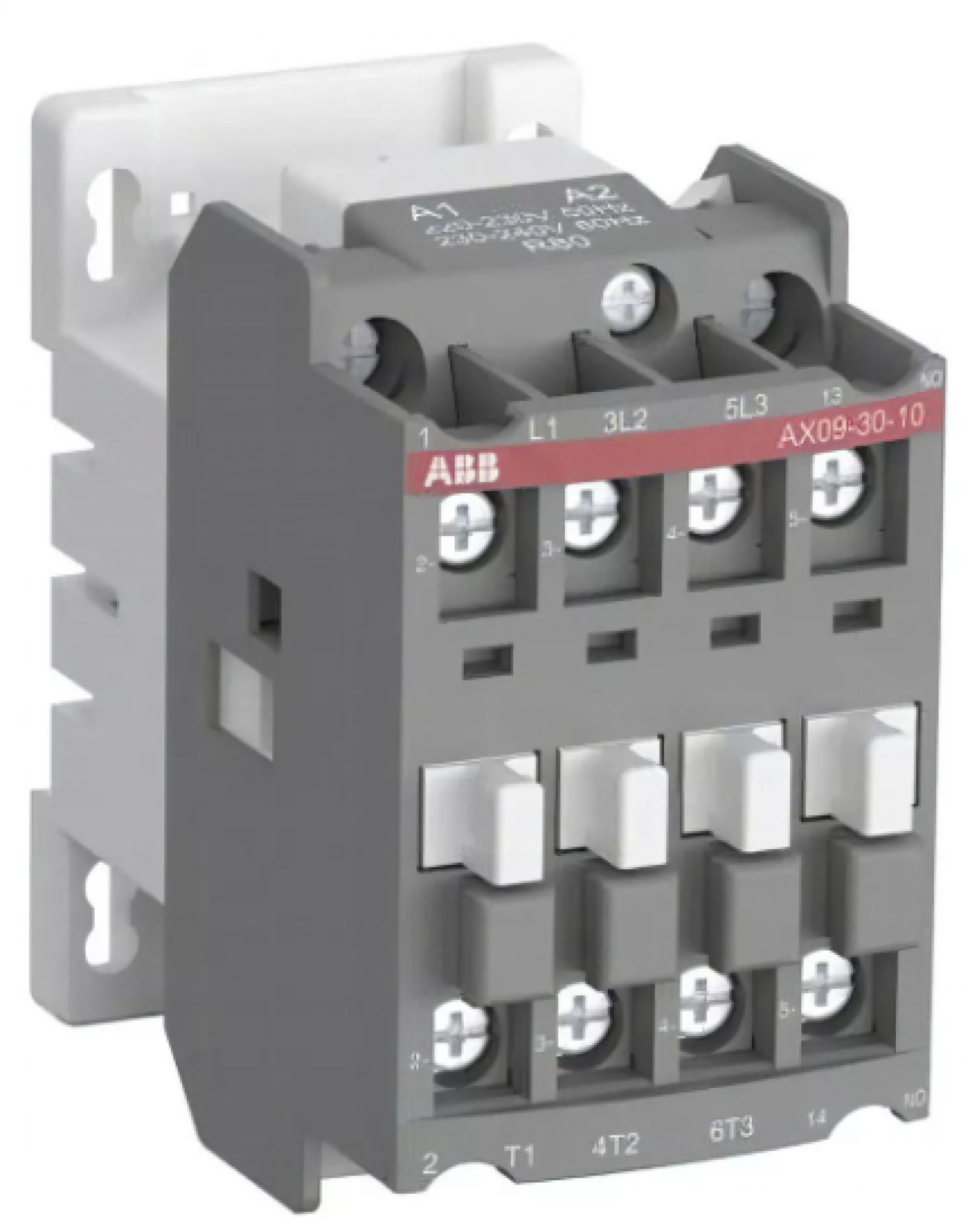contactor_ax09_30_10_24v_50_60hz_abb - Imagen completa 1