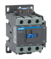 contactor_chint_nxc_40___in_40a___3_polos___aux__1na_1nc___bob__24vca - Miniatura 1