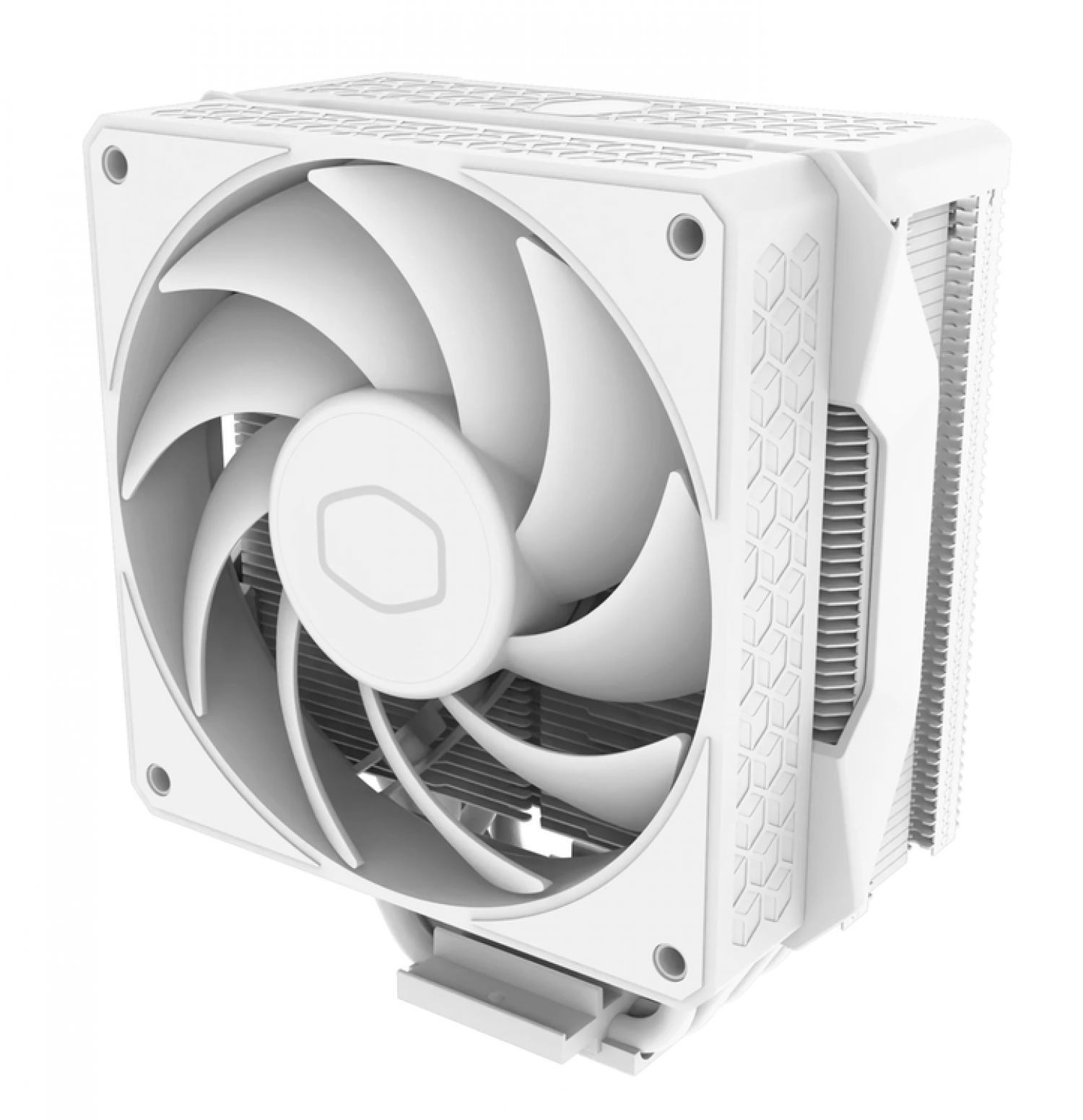 cooler_cpu_cooler_master_dt600_rw_white - Imagen completa 1