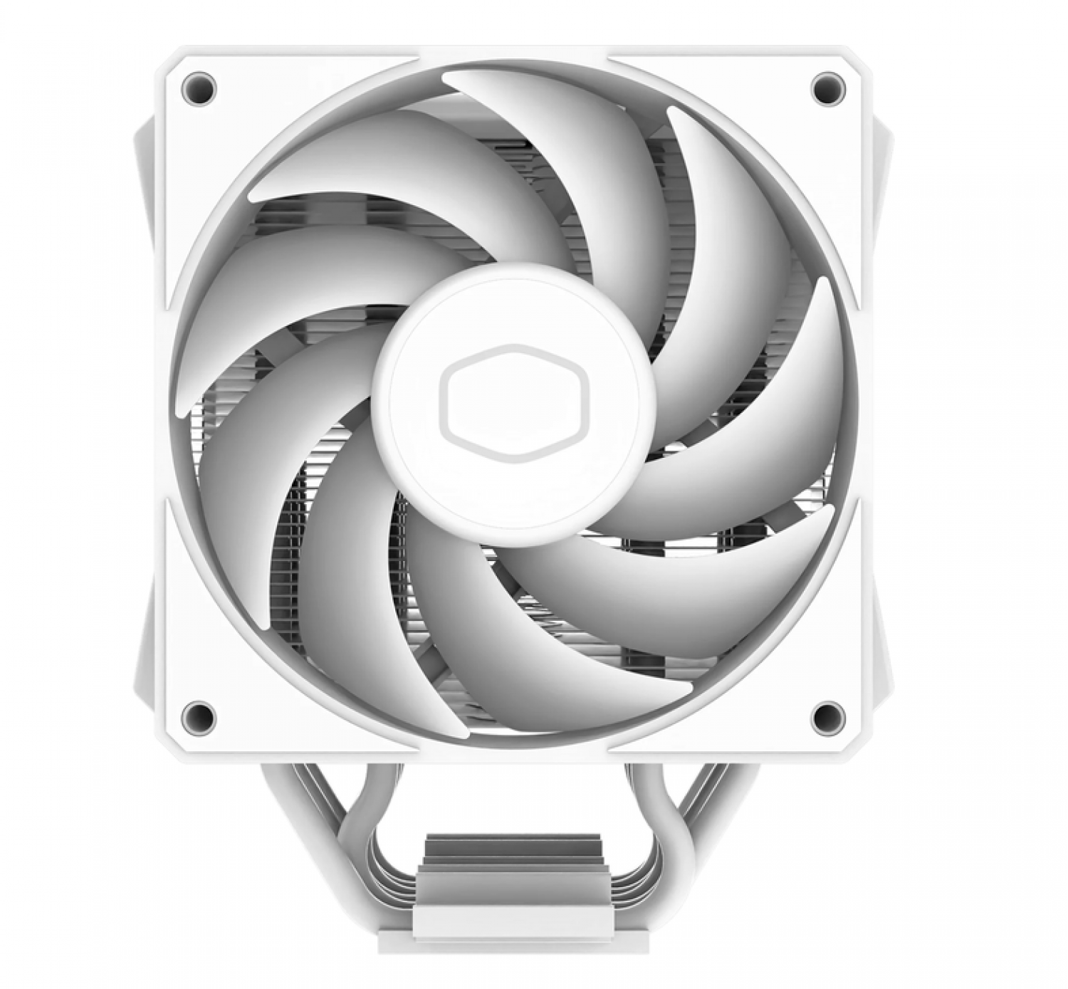 cooler_cpu_cooler_master_dt600_rw_white - Imagen completa 2