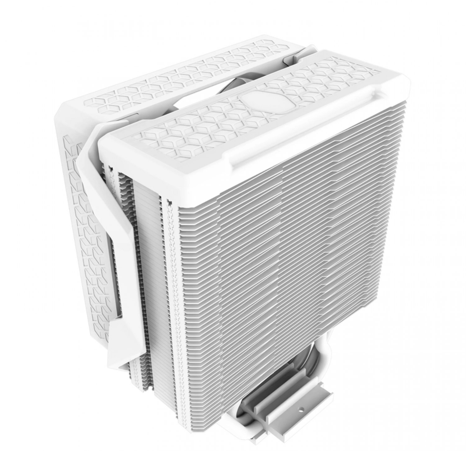 cooler_cpu_cooler_master_dt600_rw_white - Imagen completa 3
