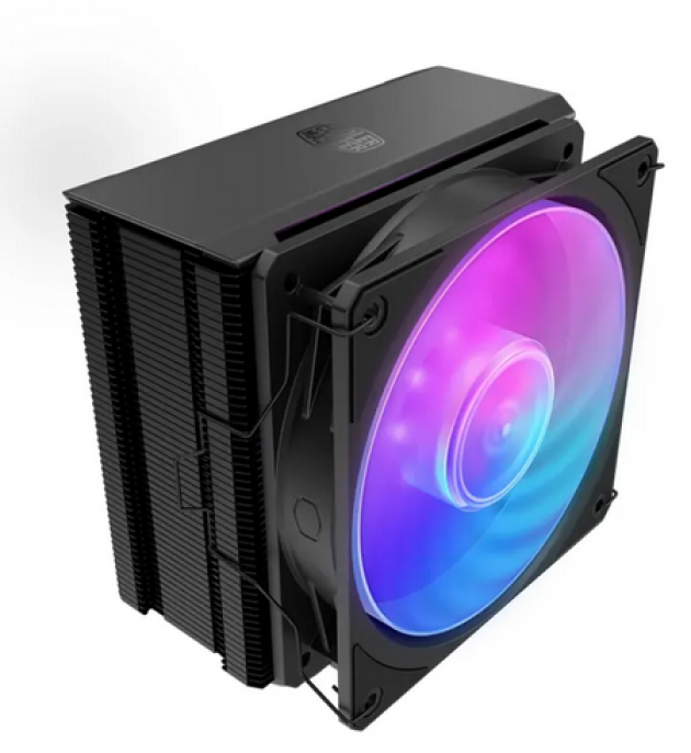 cooler_cpu_cooler_master_hyper_212_3dhp_black_argb - Imagen 2