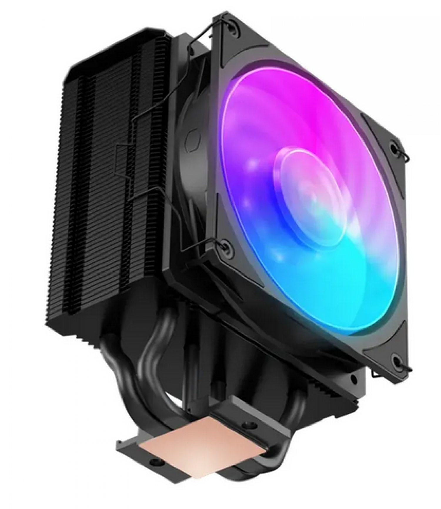 cooler_cpu_cooler_master_hyper_212_3dhp_black_argb - Imagen completa 1