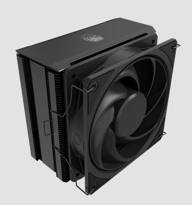 cooler_cpu_cooler_master_hyper_212_3dhp_black - Imagen 2
