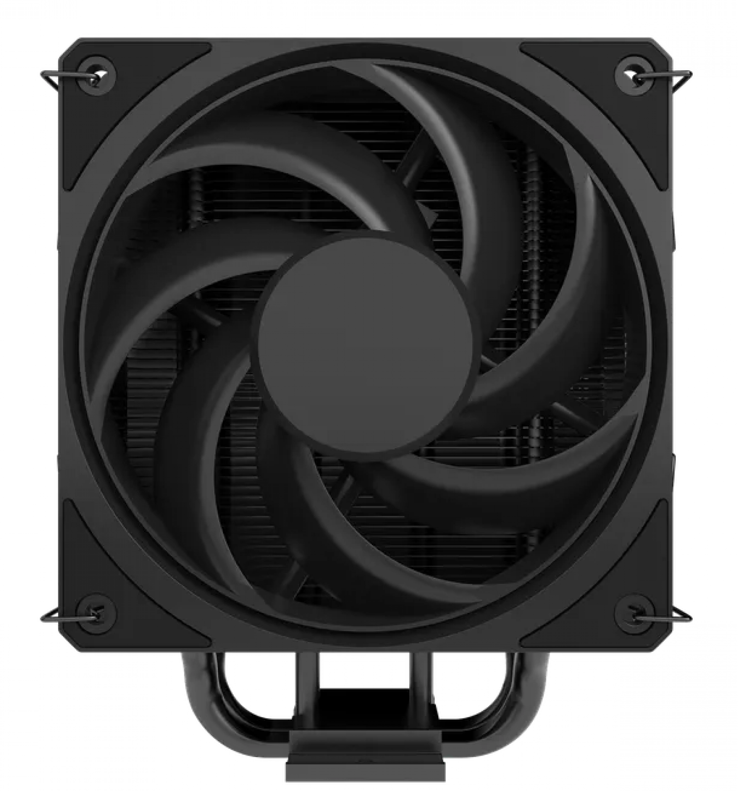 cooler_cpu_cooler_master_hyper_212_3dhp_black - Imagen completa 1