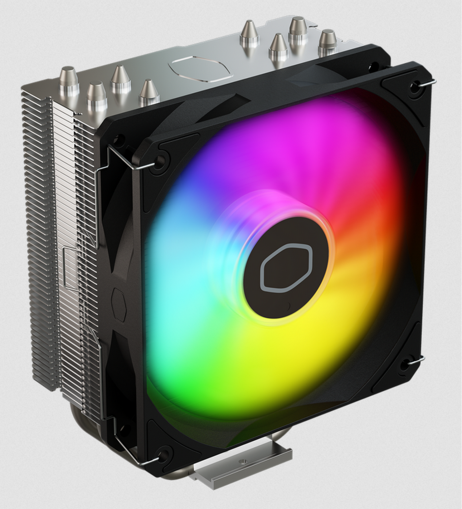cooler_cpu_cooler_master_hyper_212_spectrum_v3_rgb - Imagen completa 2