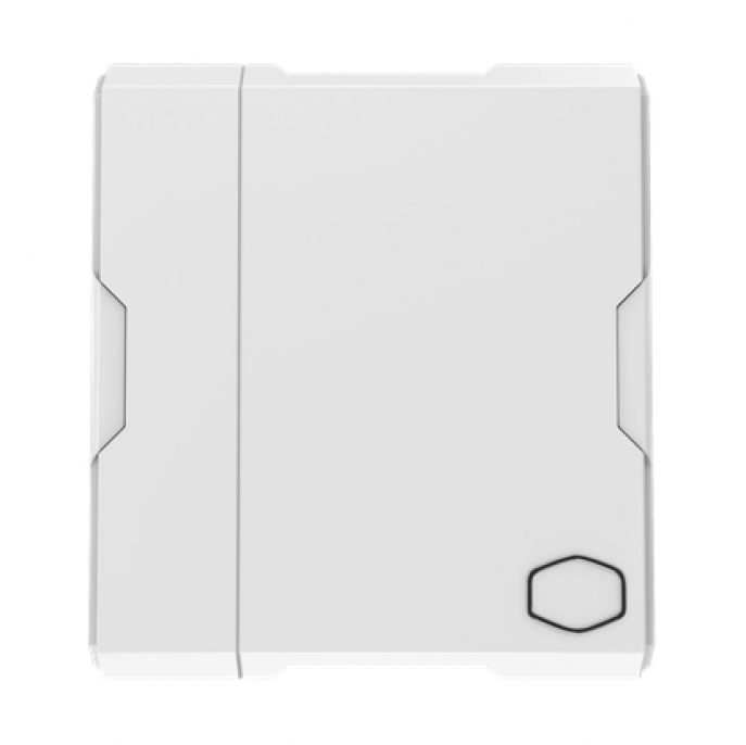 cooler_cpu_cooler_master_hyper_612_apex_white - Imagen 2