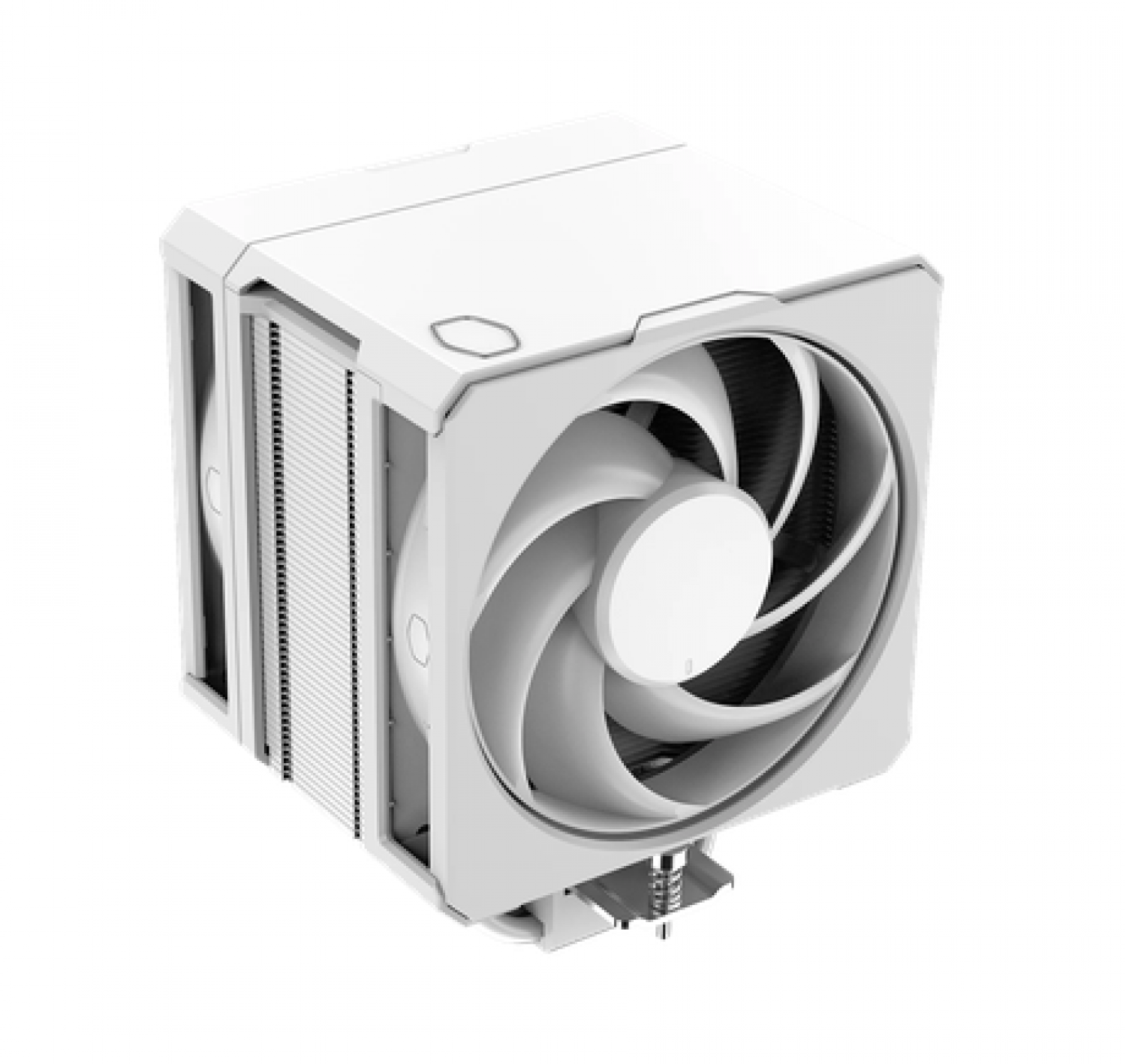 cooler_cpu_cooler_master_hyper_612_apex_white - Imagen completa 1