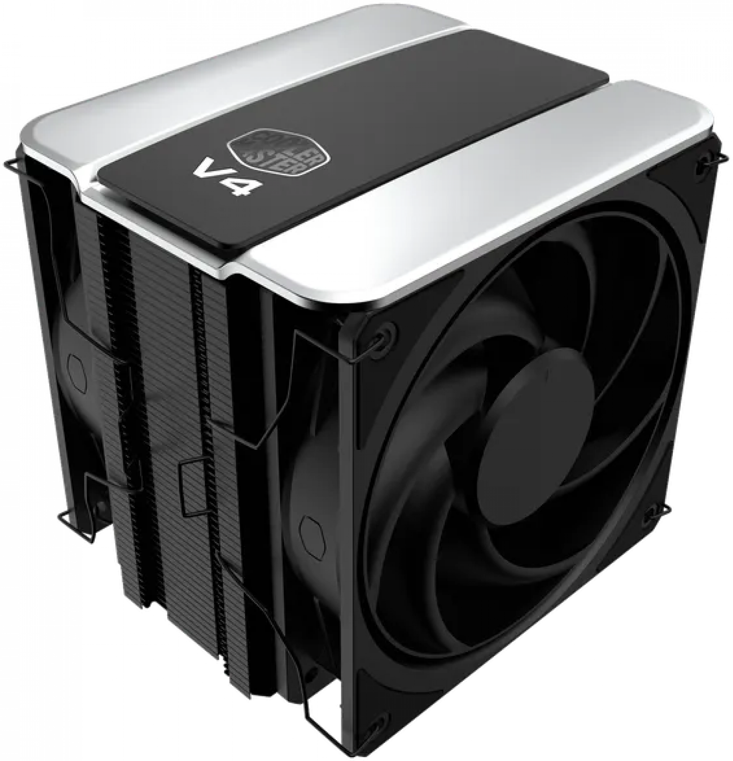 cooler_cpu_cooler_master_v4_alpha_3dhp_black - Imagen completa 1