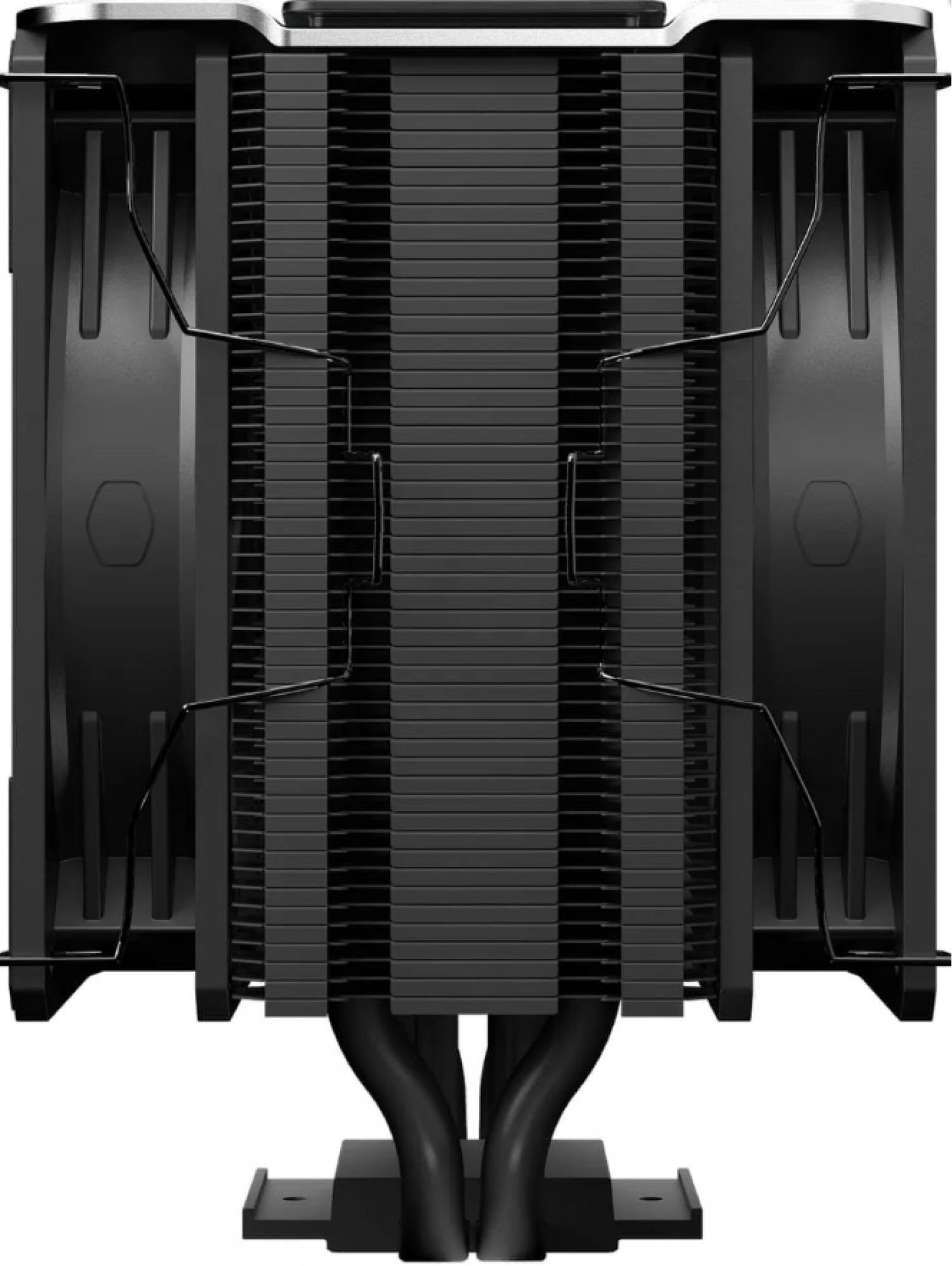 cooler_cpu_cooler_master_v4_alpha_3dhp_black - Imagen completa 2