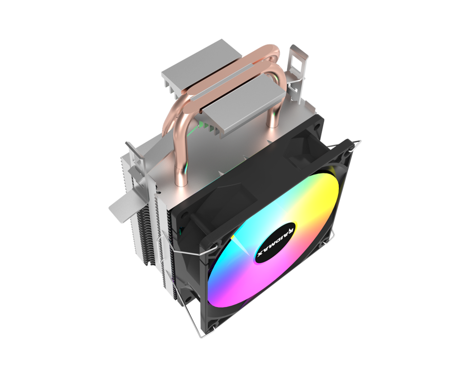cooler_cpu_raidmax_ac902k_pwm_argb - Imagen completa 3