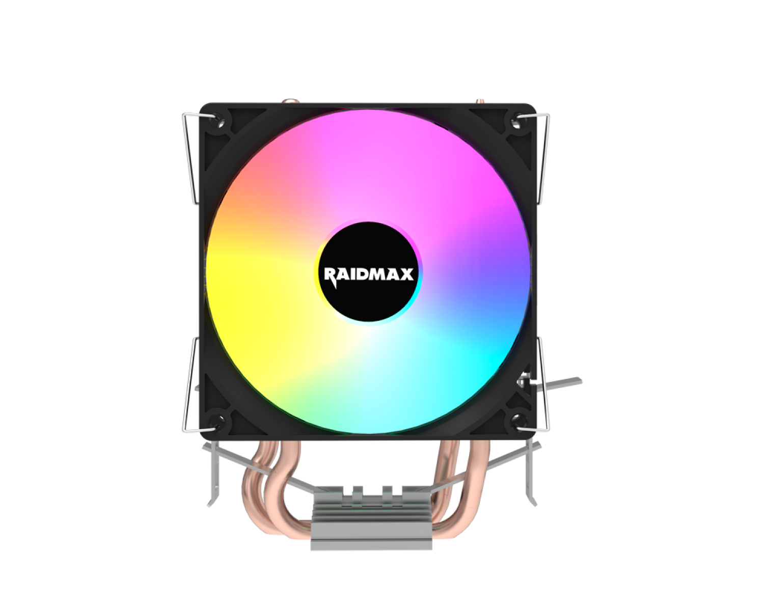 cooler_cpu_raidmax_ac902k_pwm_argb - Imagen completa 1
