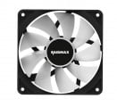 cooler_fan_120mm_argb_pmw_raidmax_x_air_black - Miniatura 3