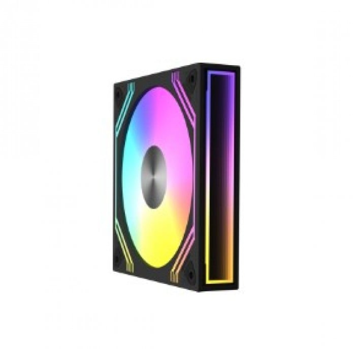 cooler_fan_raidmax_kit_modular_3_en_1_argb_pwm_black - Imagen 3