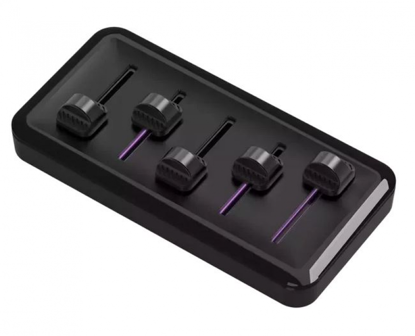 cooler_master_master_hub_stream_kit - Imagen 3