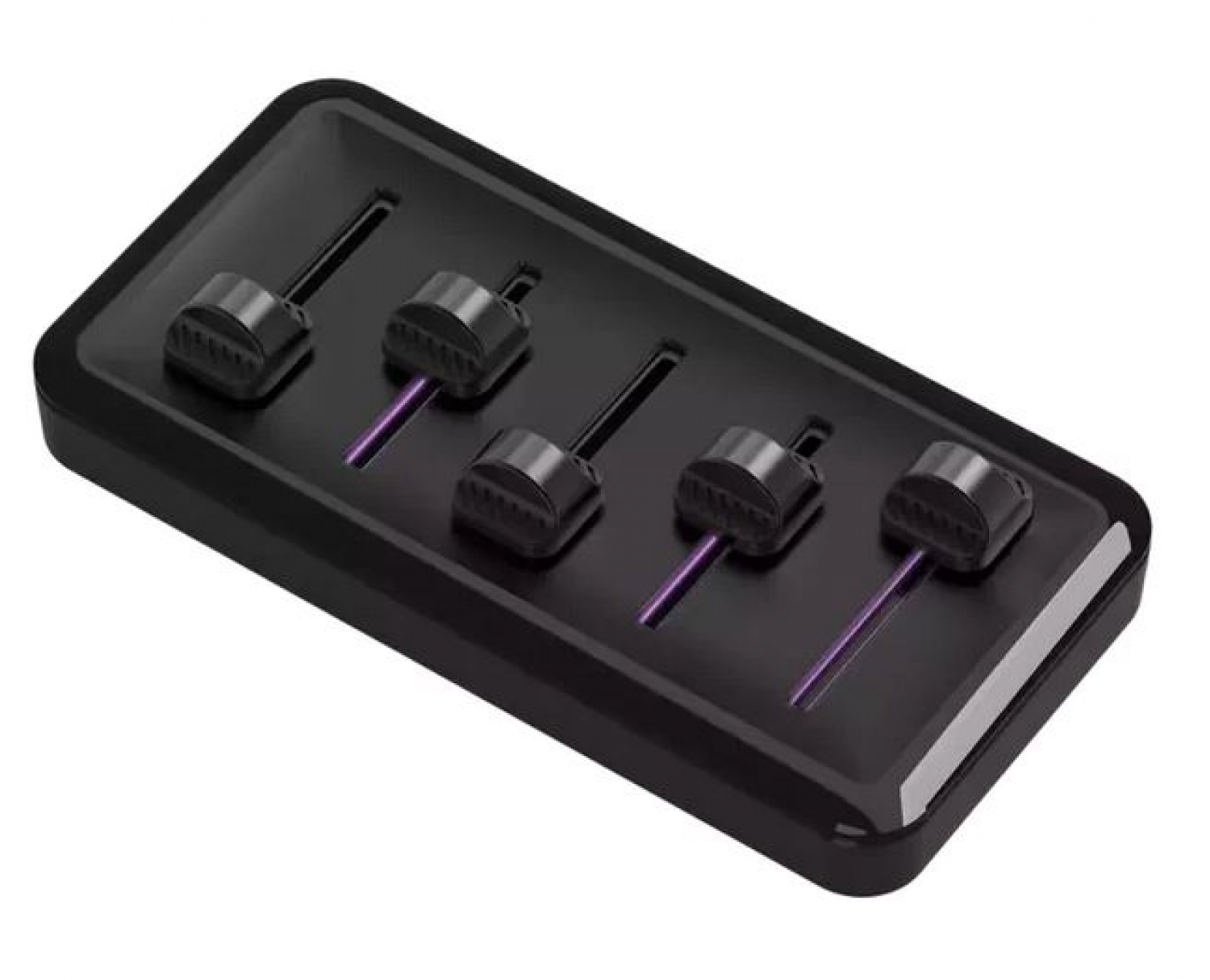 cooler_master_master_hub_stream_kit - Imagen completa 3