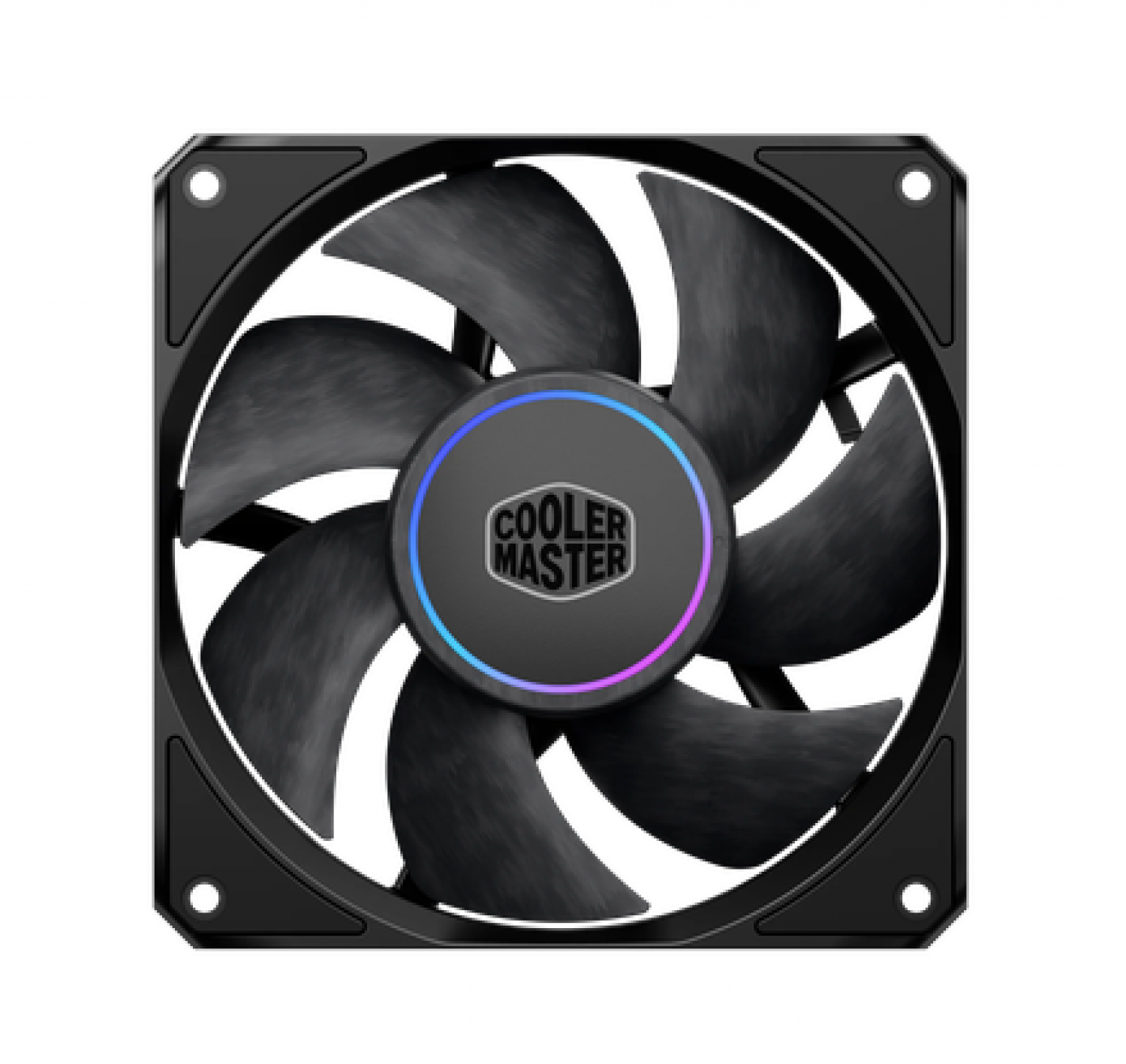 cooler_para_gabinete_cooler_master_fan_m120_argb - Imagen completa 1