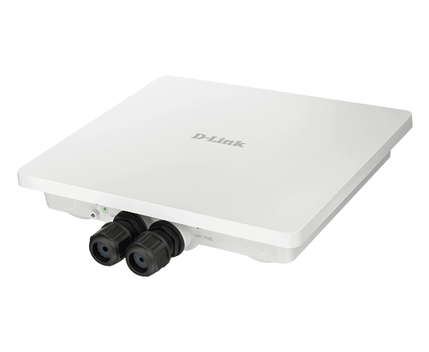 d_link_access_point_poe_nuclias_connect_ac1200_wave_2_outdoor_ac_dap_3666 - Imagen completa 1