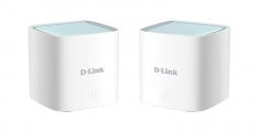 d_link_mesh_router_m15_2_wifi_6_ax1500_2_unidades - Miniatura 1