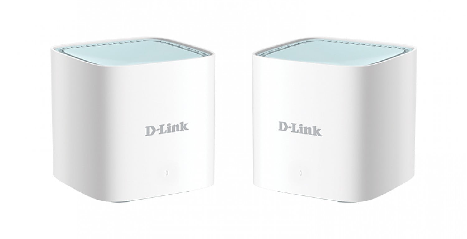 d_link_mesh_router_m15_2_wifi_6_ax1500_2_unidades - Imagen completa 1