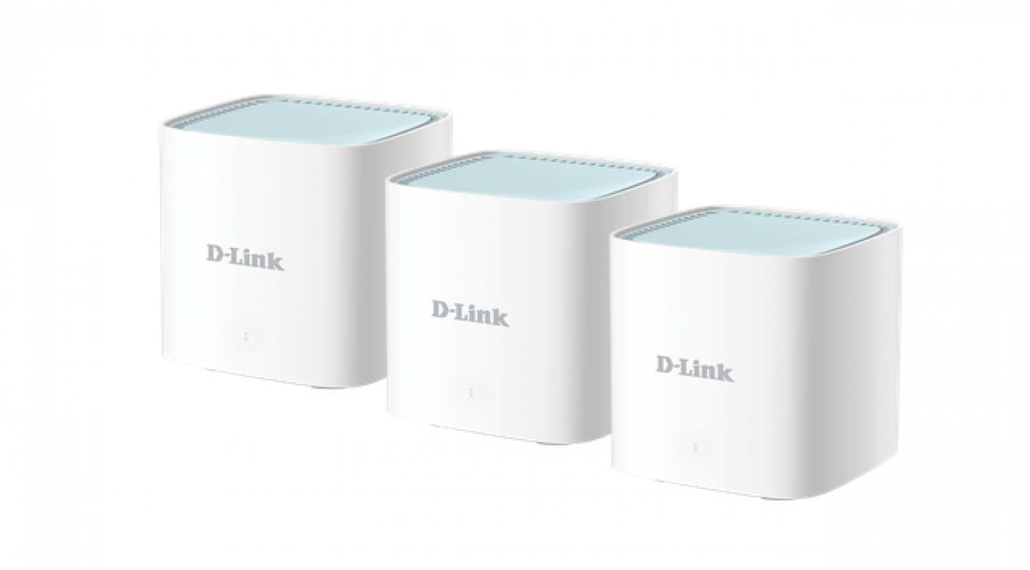 d_link_mesh_router_m15_3_wifi_6_ax1500_3_unidades - Imagen completa 1