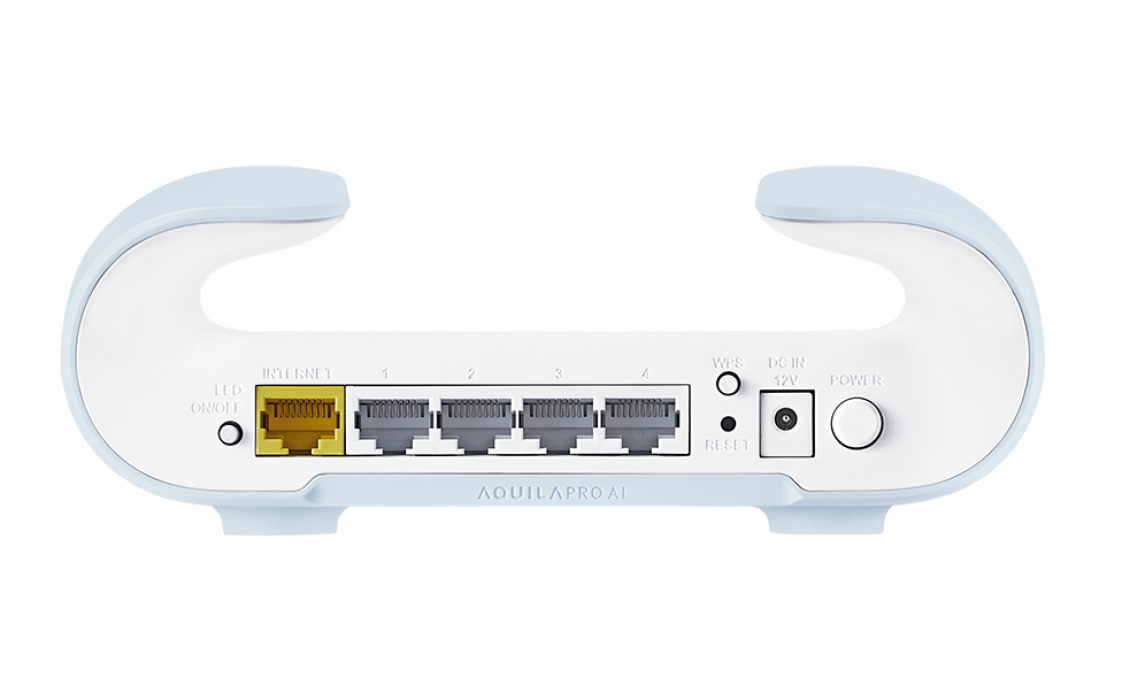 d_link_mesh_router_m30_ax3000_wi_fi_6_smart - Imagen 3