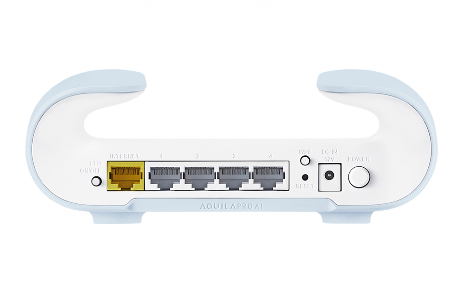 d_link_mesh_router_m30_ax3000_wi_fi_6_smart - Imagen completa 3