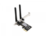 d_link_placa_de_red_pci_e_dwa_548_wifi_4_n300_con_2_antenas - Miniatura 2