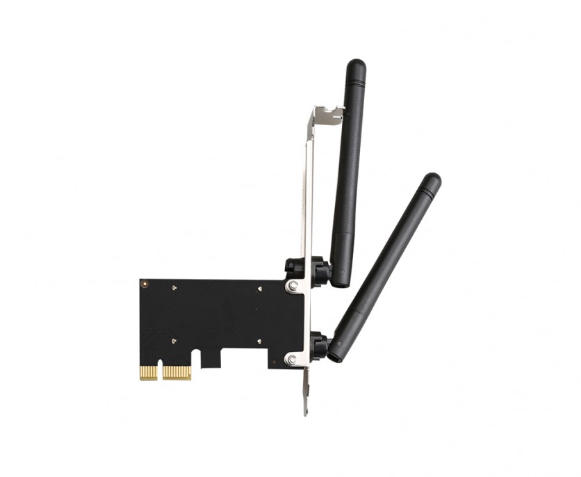 d_link_placa_de_red_pci_e_dwa_548_wifi_4_n300_con_2_antenas - Imagen 4