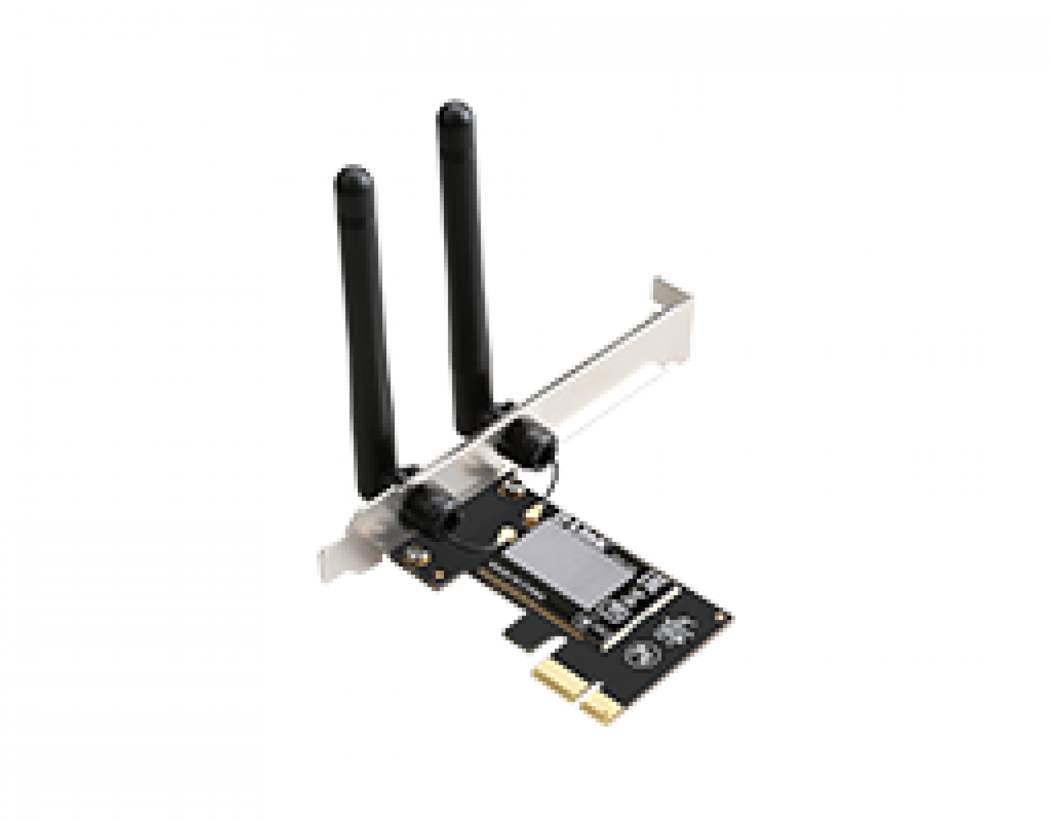d_link_placa_de_red_pci_e_dwa_548_wifi_4_n300_con_2_antenas - Imagen completa 2