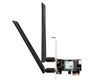 D-LINK PLACA DE RED PCI-E DWA-X582 AX3000 CON BLUETOOTH