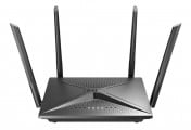 d_link_router_dir_2150_wifi_5_ac2100_4_antenas_dual_band - Miniatura 1