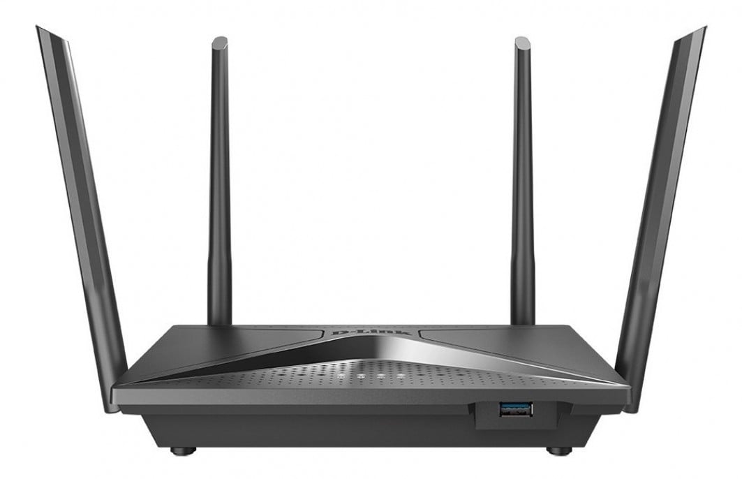 d_link_router_dir_2150_wifi_5_ac2100_4_antenas_dual_band - Imagen 2