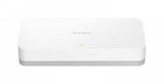 d_link_switch_8_port_10_1000mbps_unmanaged_dgs_1008a - Miniatura 1