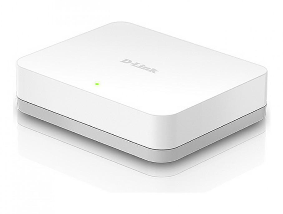 d_link_switch_dgs_1005a_5_puertos_gigabit_10_100_1000mbps - Imagen 2