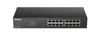 d_link_switch_dgs_1016d_16_port_10_1001000bps_unmanaged - Miniatura 2