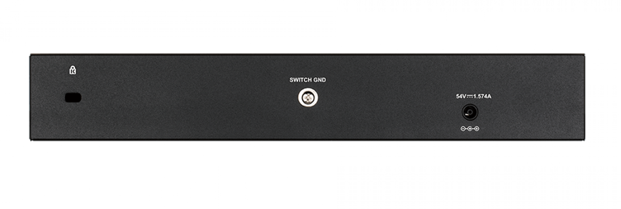d_link_switch_dgs_1210_10p_8_port_gigabit_2_ports_sfp_poe_ - Imagen 2