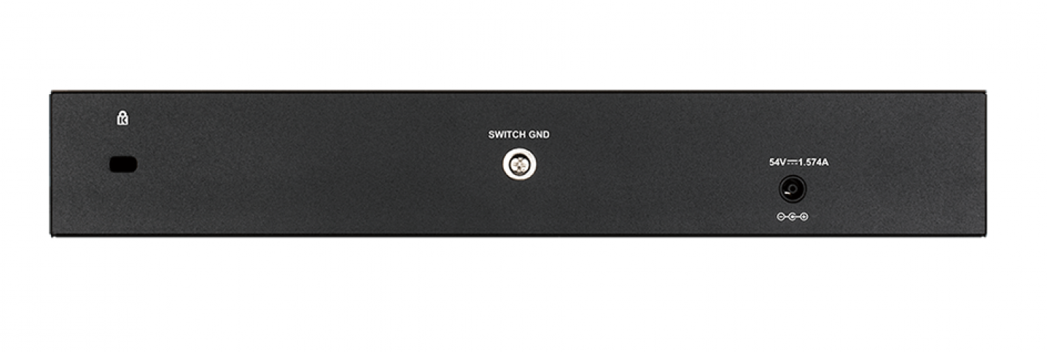 d_link_switch_dgs_1210_10p_8_port_gigabit_2_ports_sfp_poe_ - Imagen completa 2