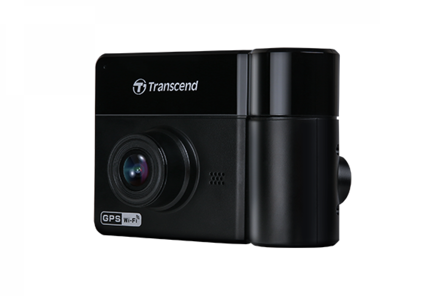 dashcam_transcend_drivepro_550_gps_qhd_2k_60fps__sd64gb - Imagen completa 1