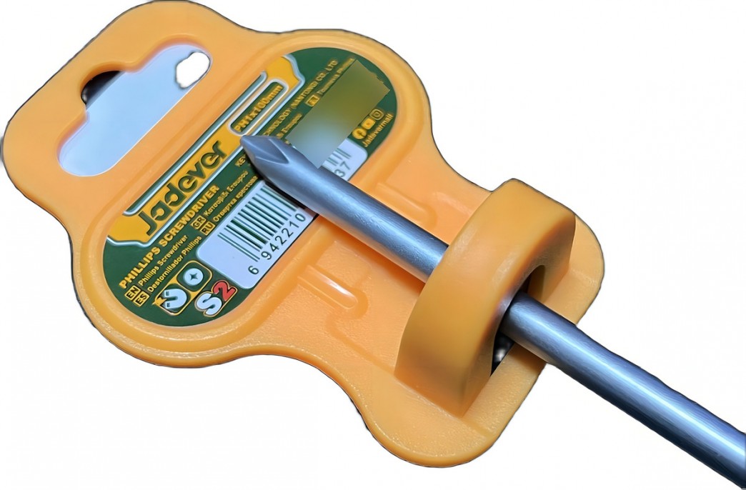destornillador_phillips_ph1___punta_magnetica___5mm_x_100mm___vastago_redondo__5mm___mango_ergonomico - Imagen 2