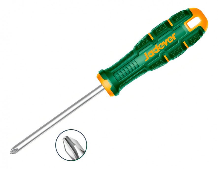 destornillador_phillips_ph1___punta_magnetica___5mm_x_100mm___vastago_redondo__5mm___mango_ergonomico - Imagen 1