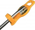 destornillador_plano_conico_sl6_5___punta_magnetica___6_5mm_x_125mm___vastago_redondo__6mm___mango_ergonomico - Miniatura 3