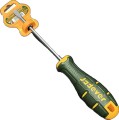 destornillador_plano_conico_sl6_5___punta_magnetica___6_5mm_x_125mm___vastago_redondo__6mm___mango_ergonomico - Miniatura 1