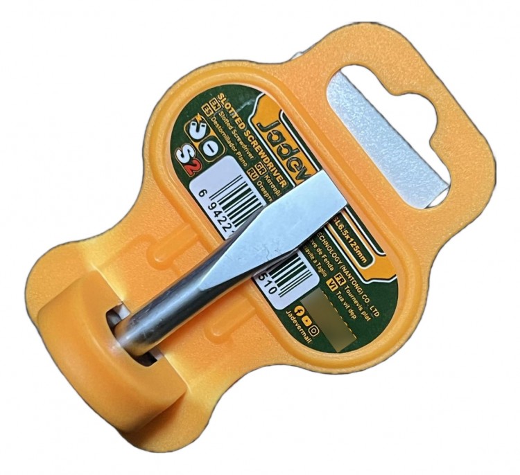 destornillador_plano_conico_sl6_5___punta_magnetica___6_5mm_x_125mm___vastago_redondo__6mm___mango_ergonomico - Imagen 4