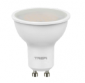 dicroica_led_gu10_7w_6000k_110__560lms___trefi - Miniatura 1
