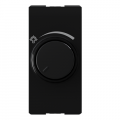 dimmer_230vca_rotativo_resistivo___1_modulo_negro_abb - Miniatura 1