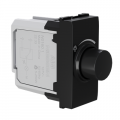 dimmer_230vca_rotativo_resistivo___1_modulo_negro_abb - Miniatura 3